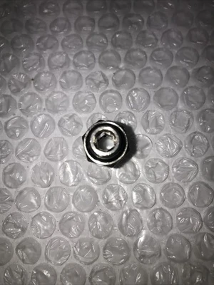 ****New Male Connector BSPP Push In To Connect Fitting Tube F4PB8-1/8 Lot Of 41