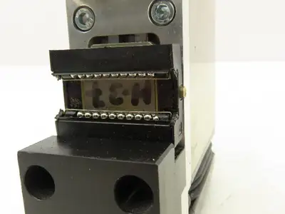 Used TIDLAND _UNKNOWN_ Knife Holders Indiana US | Arrow Industrial #1411484