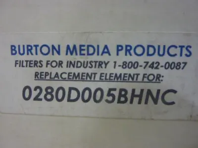 NEW BURTON 0280D005BHNC