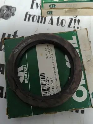 New | in-Stock SKF 28035 Pump & Valve Parts Ohio US | Surplus Asset Holdings #1234341