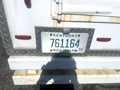 New | in-Stock 2021 _UNKNOWN_ _UNKNOWN_ Gooseneck Cargo Trailers Kentucky US | H Richardson and Sons #1557779