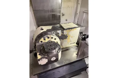 Used _UNKNOWN_ _UNKNOWN_ Vertical Machining Centers (5-Axis or More) Utah US | KD Auctions #1549090