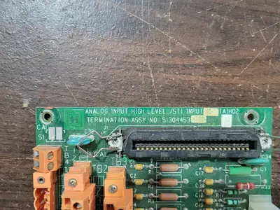 USED HONEYWELL 51304453-150