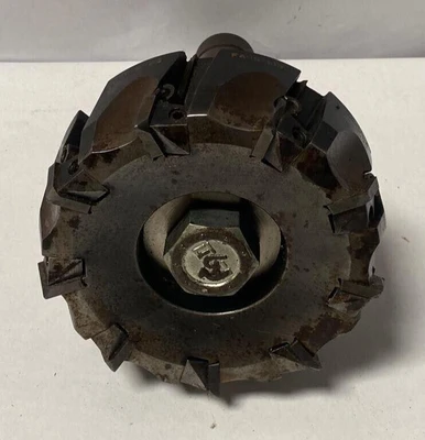 Used Fansteel _UNKNOWN_ Tooling & Accessories (Other) | Amiron Machinery #742097