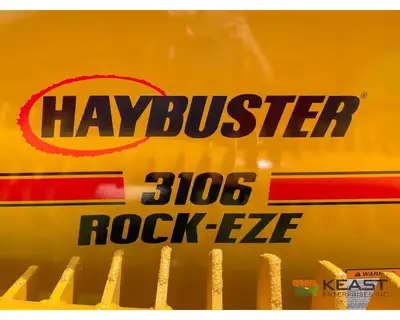 Used HAYBUSTER _UNKNOWN_ Miscellaneous Agriculture (Farm) Equipment Iowa US | Keast Enterprises #1360330