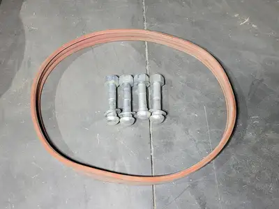 New | in-Stock VICTAULIC W280277PL1 Parts (Hydraulics and Pneumatics) British Columbia CA | Lenmark #1440678