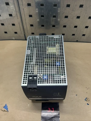 PULS DIMENSION XT40.242 40A POWER SUPPLY