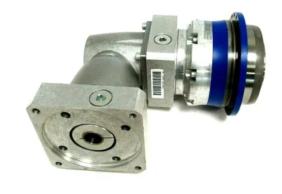 NEW WITTENSTEIN TP050U GEARBOX SC+100U-MF1-1-0H1-1K00