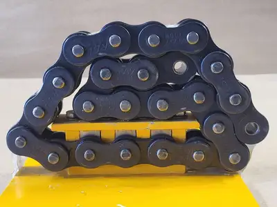 Chain Anchor Assembly Kit PSB03-012