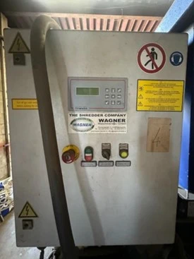 USED WAGNER   STRIP TECH WS 11-15     GRAN 30