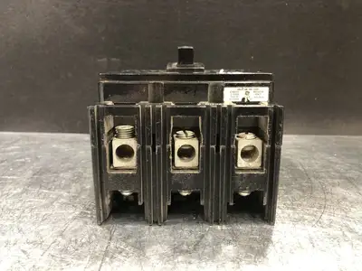 USED GENERAL ELECTRIC TE132100