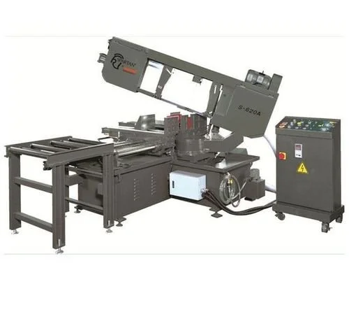 NEW AMADA MARVEL SPARTAN S 620A/EPC