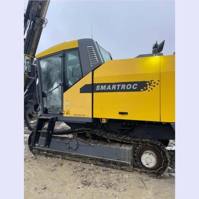 USED 2016 ATLAS COPCO SMARTROC T45-11