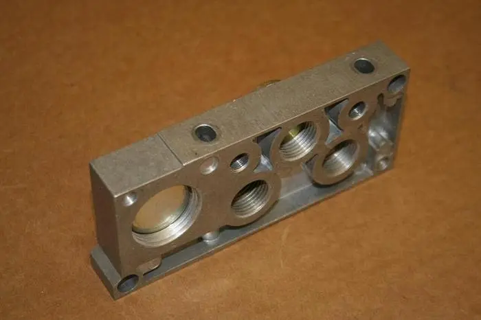 Used FESTO 30425 Valves/Fittings Michigan US | Ideal Machinery #594028