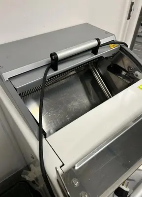 USED JAC SFPN 450/12