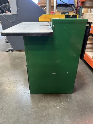 Used CASTLE TSM 21 Pocket Hole Machines California US | MachineryMax #1320493