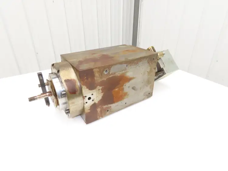 Used AMADA _UNKNOWN_ Hydraulic Cylinders Indiana US | Arrow Industrial #920599
