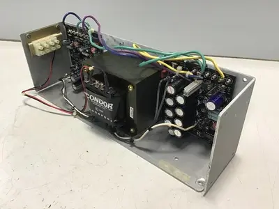 USED CONDOR HDCC150W-A+