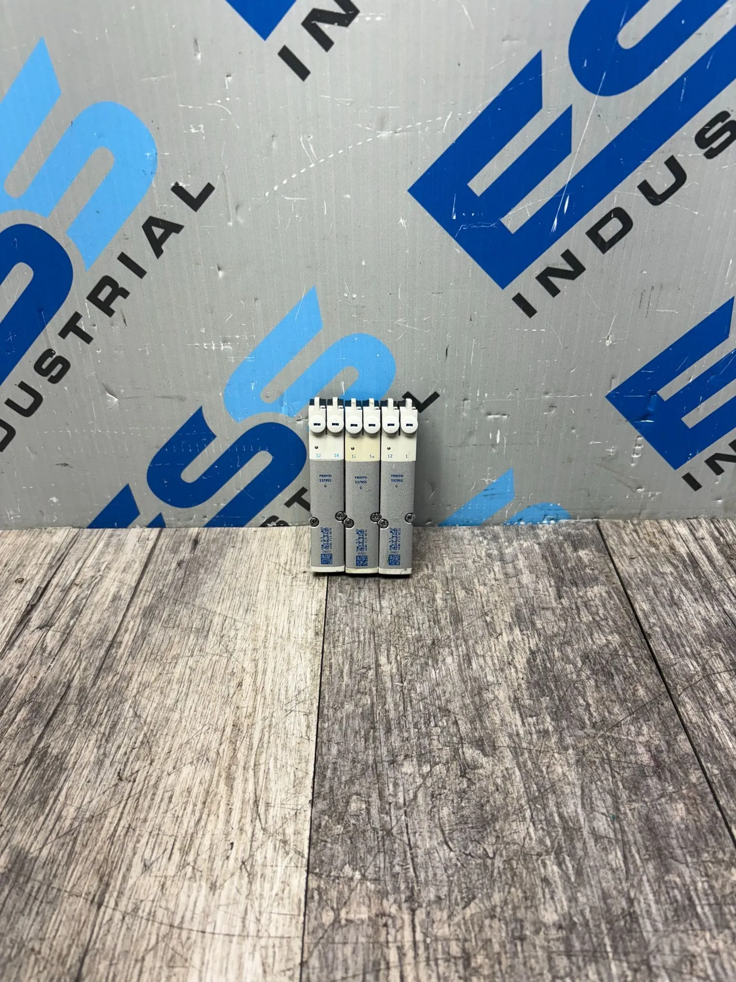 USED Festo 537955 G