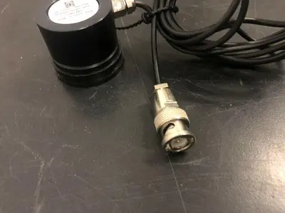 IRRADIANCE DETECTOR REKALIB  RW-3703-1