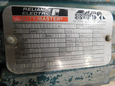 Used Viking 1C30S Pumps Ohio US | Equipment Recovery Corp. #1329795