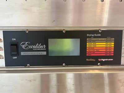 USED EXCALIBUR ED-2COMM