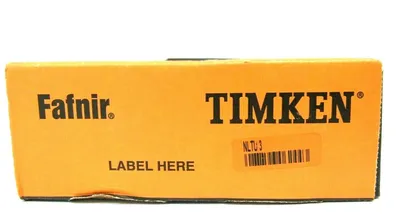 NEW TIMKEN NLTU3 BALL TAKE UP CARTRIDGE UNIT