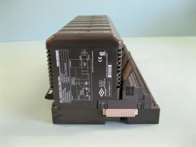 USED Emerson DeltaV KJ4001X1-BE1
