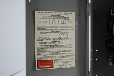 New | in-Stock SYLVANIA HD321 Switchgears California US | Davliegogo LLC #1707929