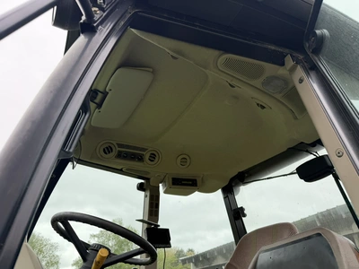 USED 2013 JOHN DEERE 6140D