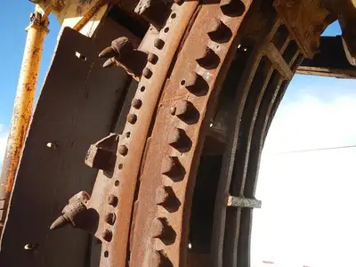 Used JETCO 7337-450 Trenchers California US | Western Trencher & Equipment, Inc. #1497887