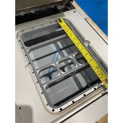 Used Enterpack _UNKNOWN_ Tray Sealers Pennsylvania US | ISCA #1299466