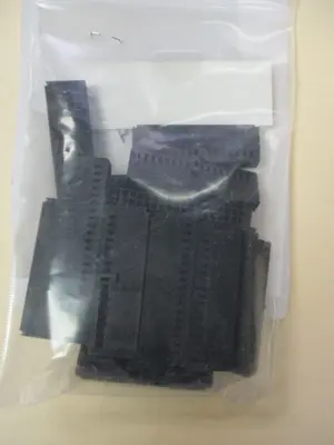 NEW AMD Does Not Apply