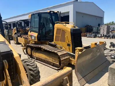 2017 Caterpillar D5K2XL