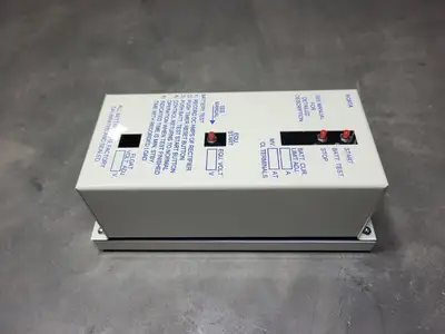 NEW HAYLEY RCBA-120