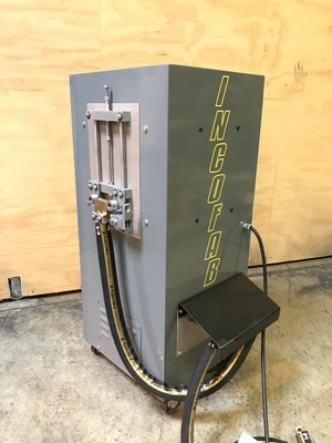 NEW INCOFAB SCR-10-SR