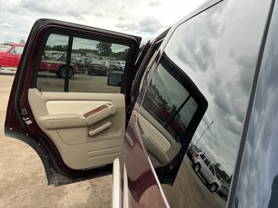 Used 2007 FORD EXPLORER SUVs Michigan US | Miedema Asset Management Group #1461306