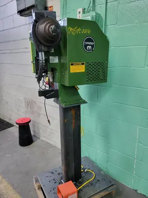 USED MILFORD 64 JLSD