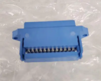 PARALLEL CONNECTORS