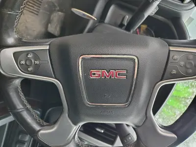 Used 2015 GMC SIERRA 1500 XLT PICKUP Pickup Trucks Michigan US | Proxy Equipment #1388701