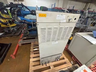 USED 2014 YASKAWA MOTOMAN ES280D