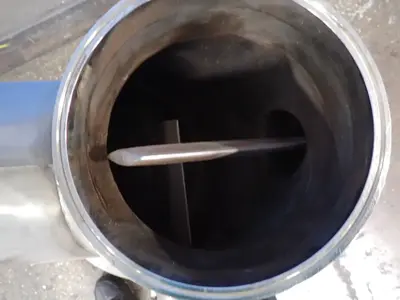 Funnel Hopper