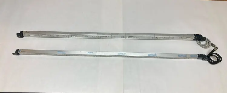 Used KEYENCE PJ-V21T & PJ-V21R Industrial Controls Ohio US | Surplus Asset Holdings #1460458