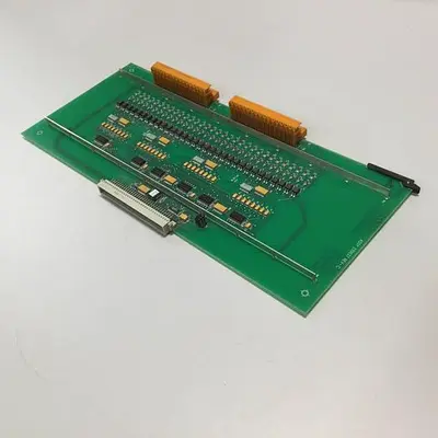 USED VAN DORN PC330-037