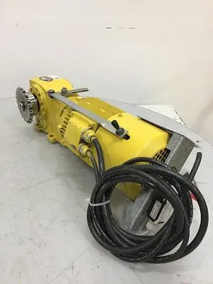 USED FLENDER A286599