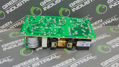 Acme / Standard Power LSWS-3014 Power Supply Board 24VDC 1.3A Used