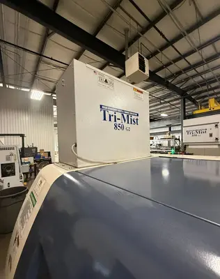 2019 KSI TCM 32S Swiss Type Automatic Screw Machines | Toolquip, Inc. (5)