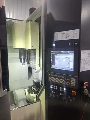 NEW 2022 MAKINO DA 300