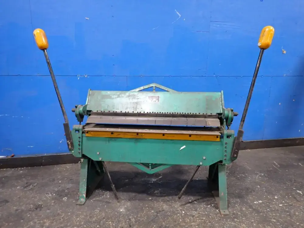USED 2006 HAIAN TEACHING EQUIPMENT WH062.5X1220
