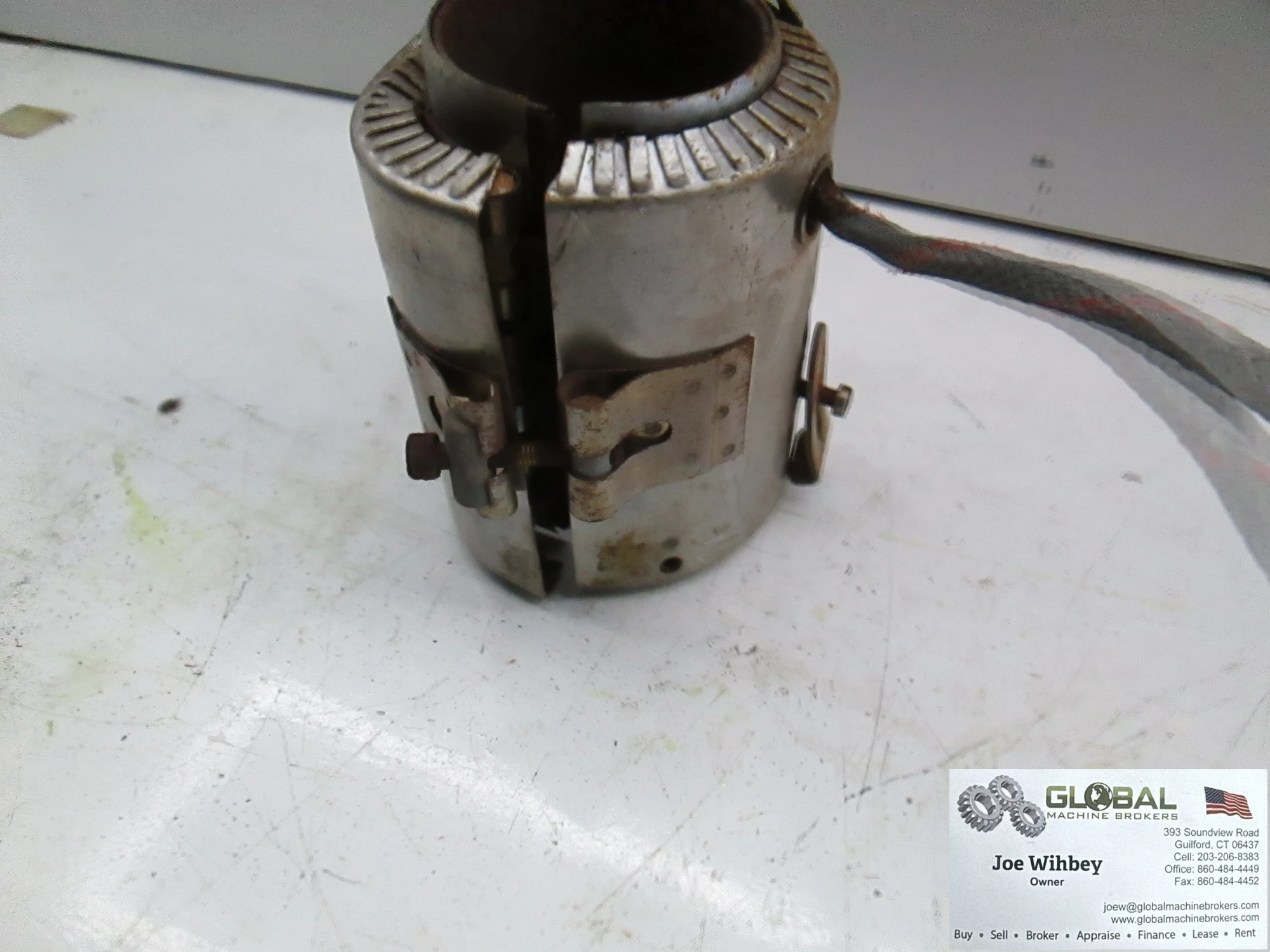 Arburg 1428 heater band 1050 watt